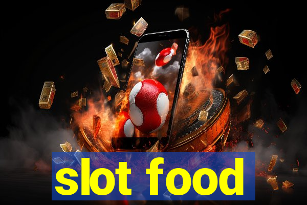 slot food