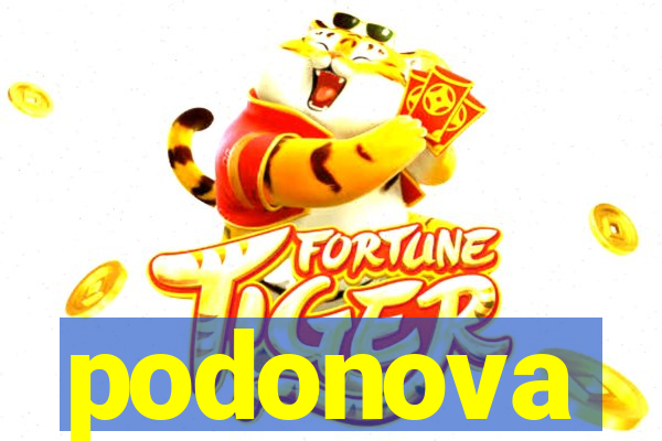 podonova