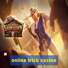 online irish casino