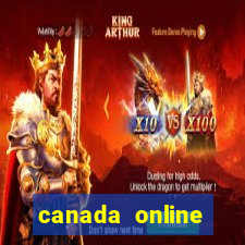 canada online casino reviews