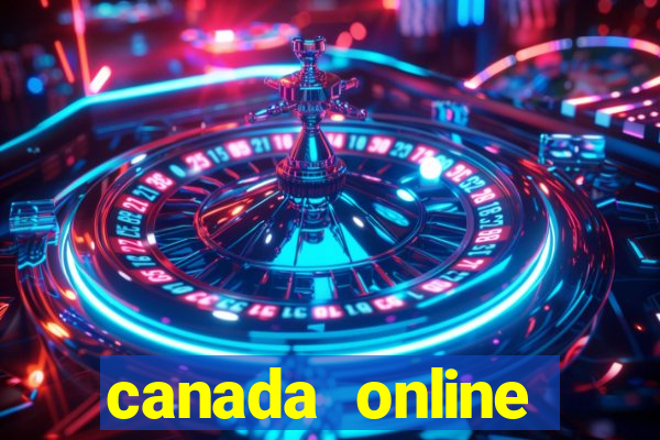 canada online casino reviews