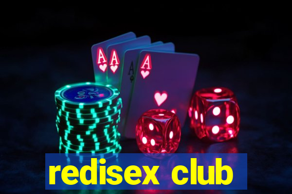 redisex club