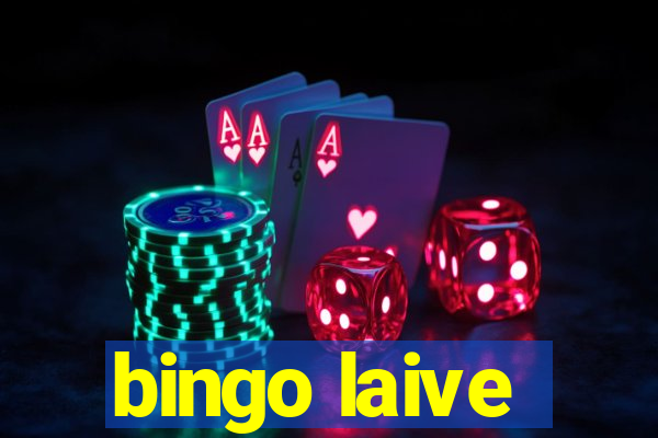 bingo laive