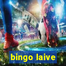 bingo laive