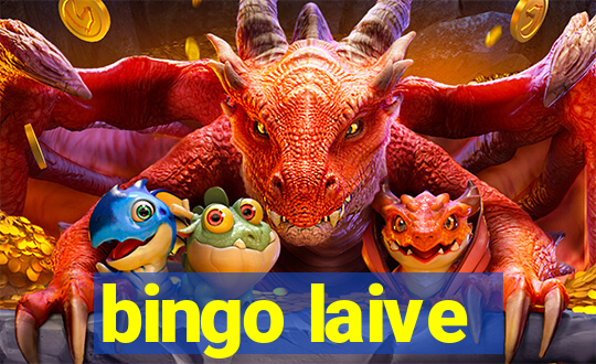 bingo laive