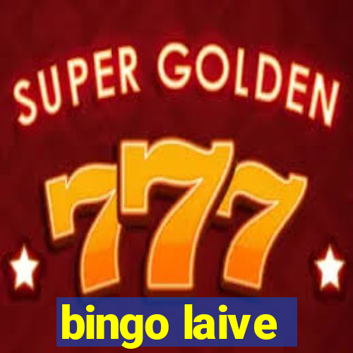 bingo laive