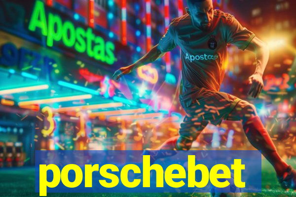 porschebet