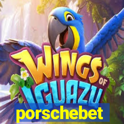 porschebet