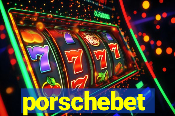 porschebet