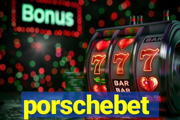 porschebet