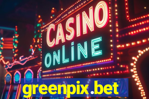 greenpix.bet