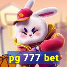 pg 777 bet