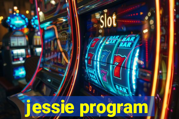 jessie program