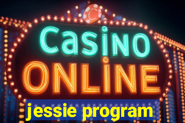 jessie program