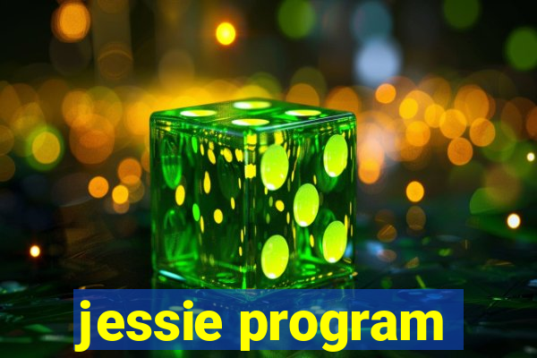 jessie program