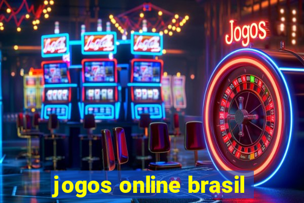 jogos online brasil