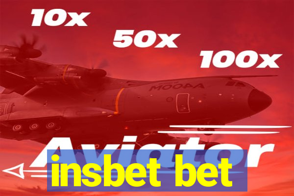 insbet bet