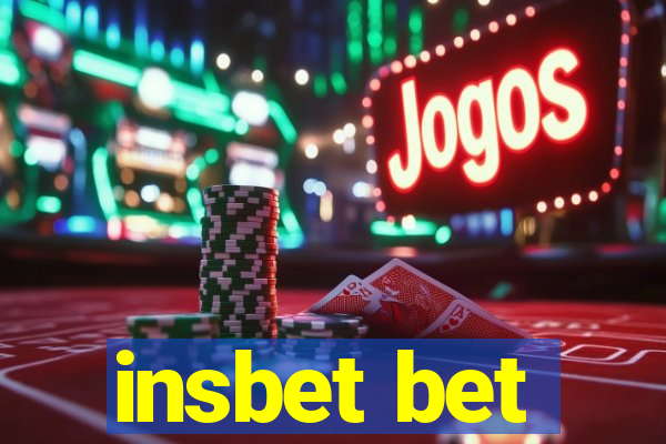 insbet bet