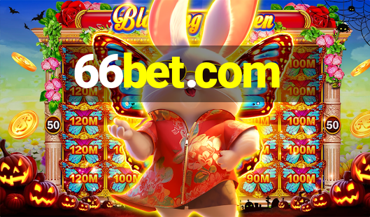 66bet.com