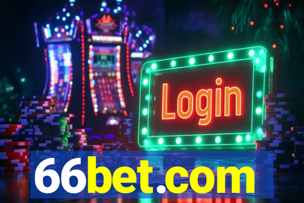 66bet.com