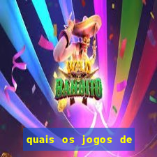 quais os jogos de cassino que mais pagam