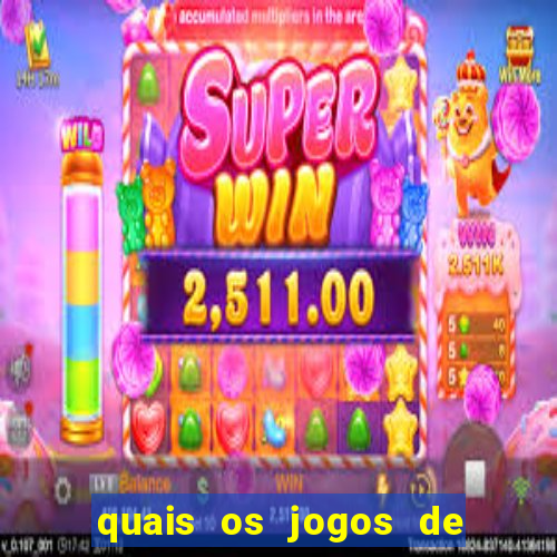 quais os jogos de cassino que mais pagam