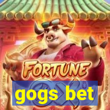 gogs bet