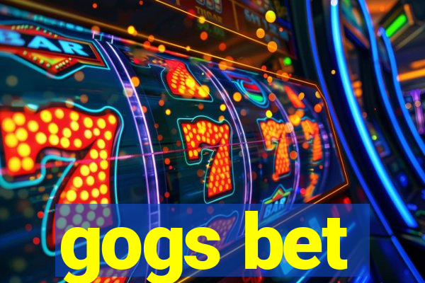 gogs bet