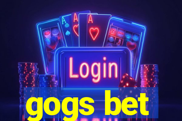 gogs bet