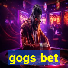 gogs bet