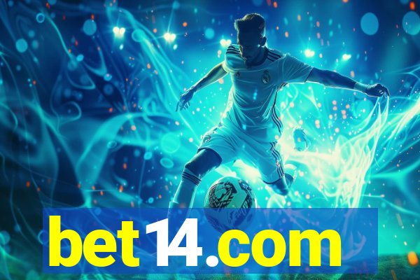 bet14.com