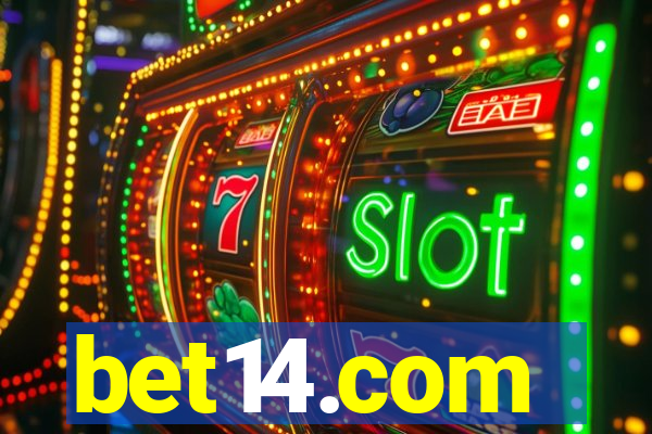 bet14.com