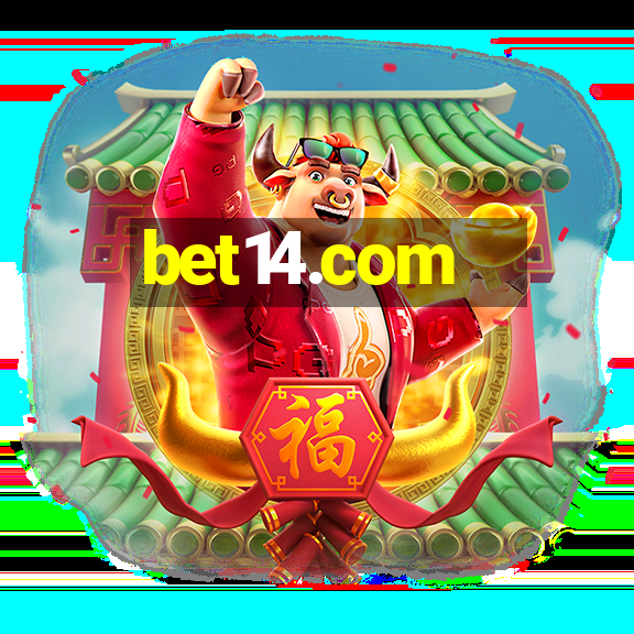 bet14.com