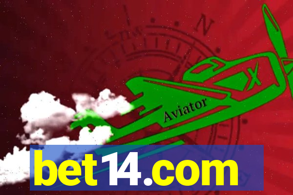 bet14.com