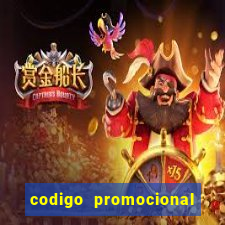 codigo promocional esportiva bet