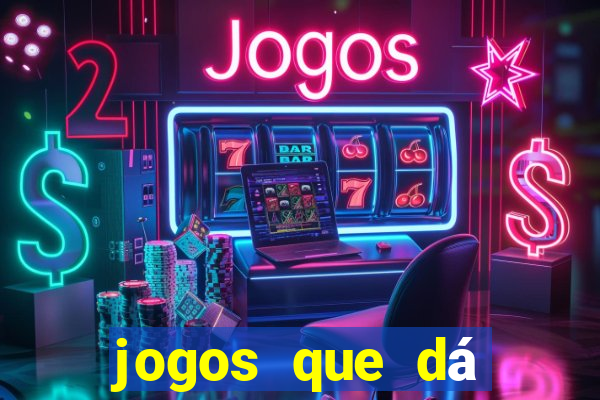 jogos que dá dinheiro no pix