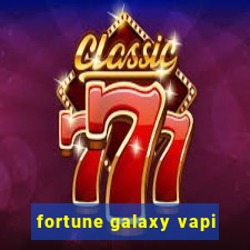 fortune galaxy vapi