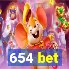 654 bet