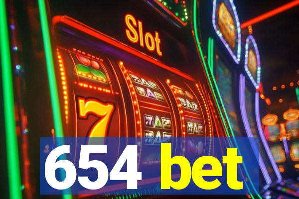 654 bet