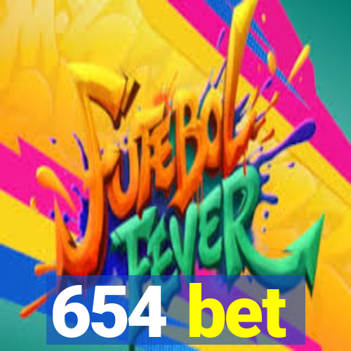 654 bet