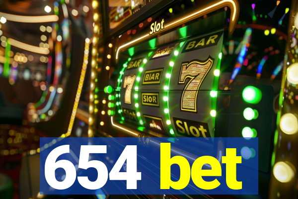 654 bet