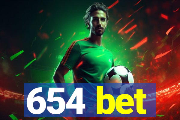 654 bet