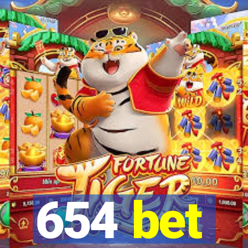 654 bet