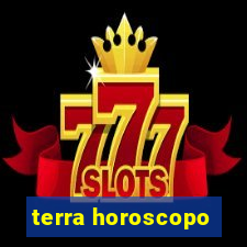 terra horoscopo