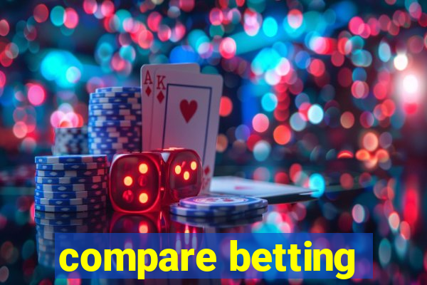 compare betting