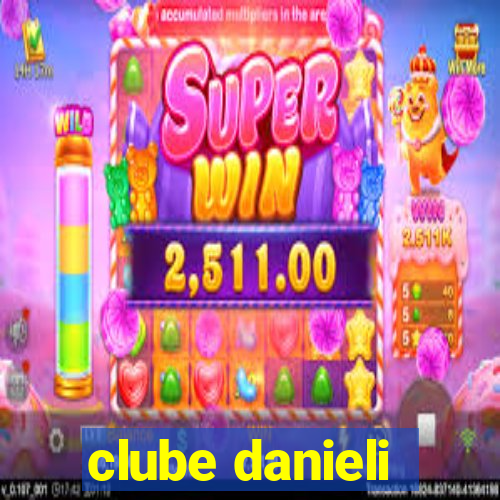 clube danieli