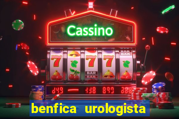 benfica urologista porto alegre