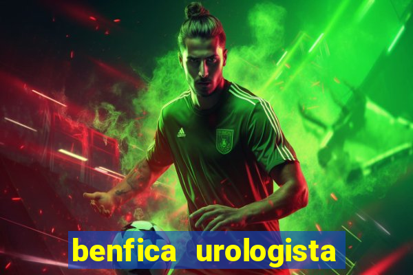 benfica urologista porto alegre