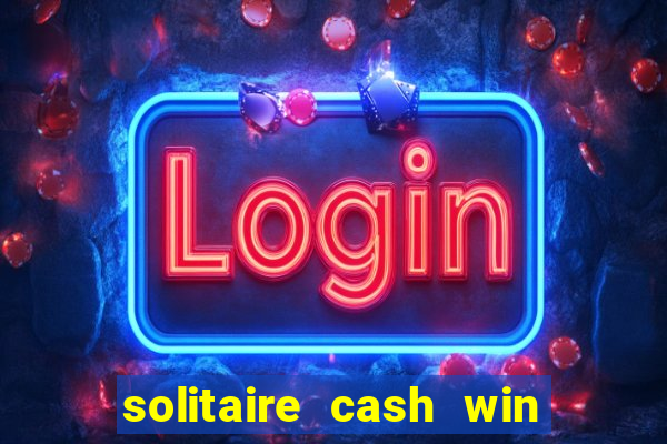 solitaire cash win real money gcash