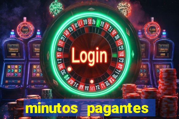 minutos pagantes fortune ox à noite